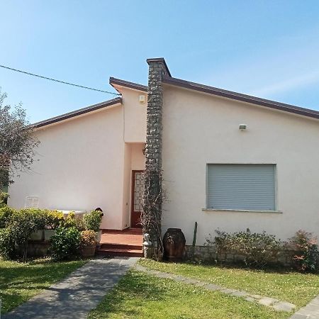 Vila Casa Del Nonno Pietrasanta Exteriér fotografie