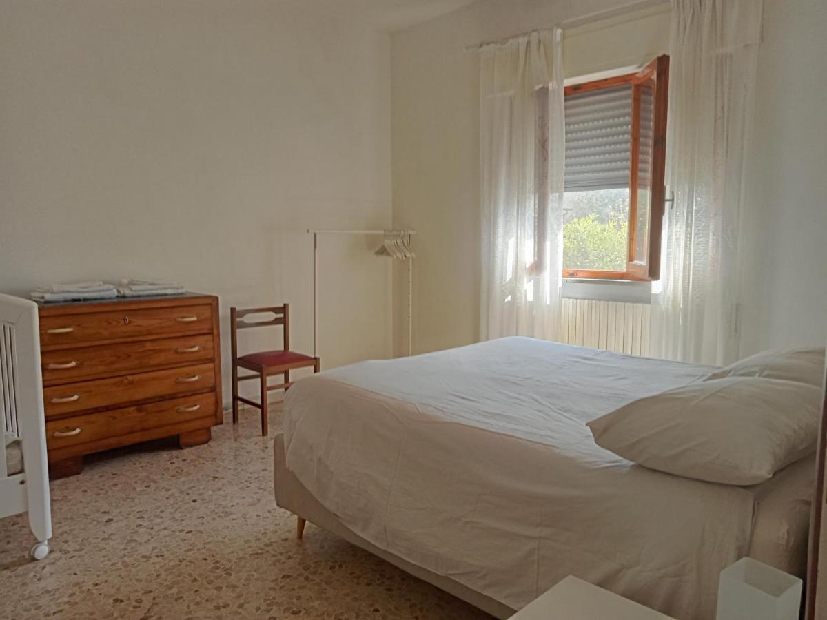 Vila Casa Del Nonno Pietrasanta Exteriér fotografie