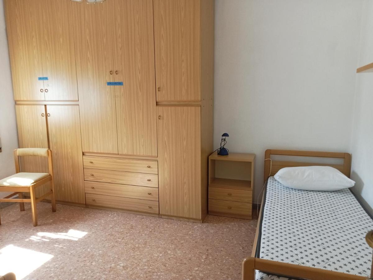 Vila Casa Del Nonno Pietrasanta Exteriér fotografie