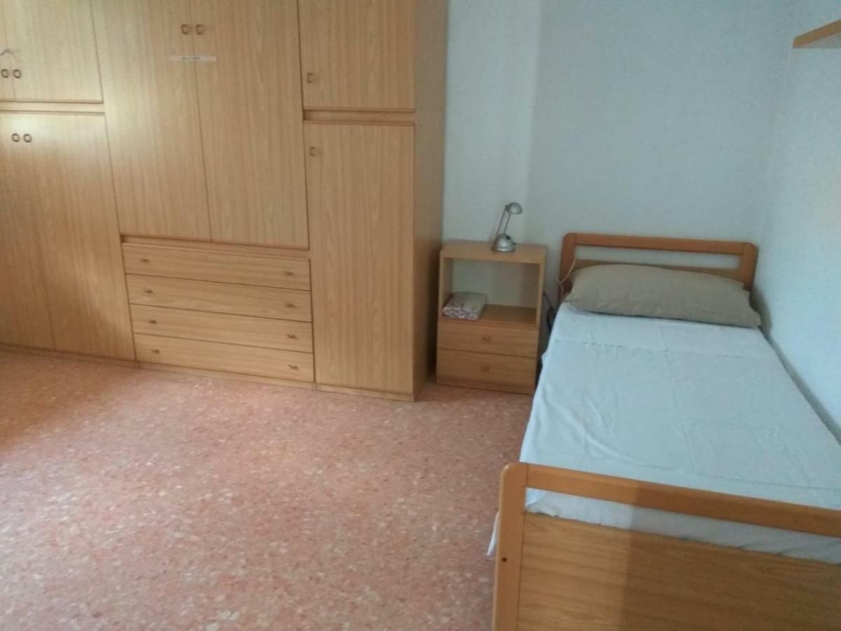 Vila Casa Del Nonno Pietrasanta Exteriér fotografie